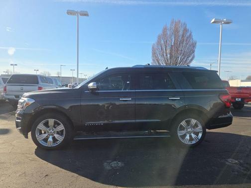 2023 Ford Expedition Platinum