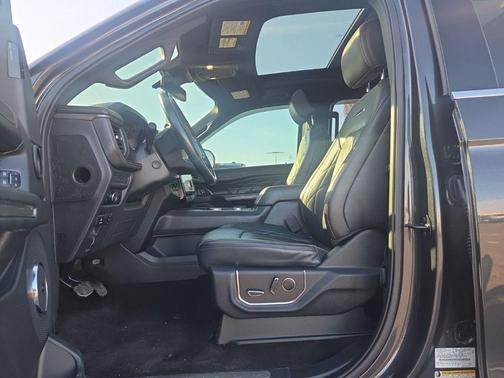 2023 Ford Expedition Platinum
