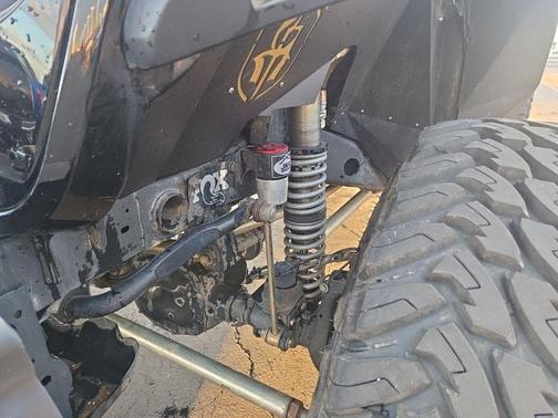 2023 Jeep Wrangler Rubicon 392