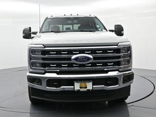 2025 Ford F-350 Lariat Super Duty