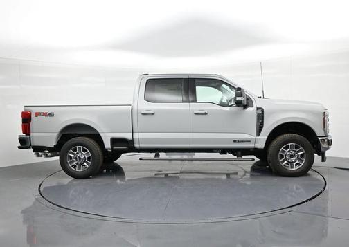 2025 Ford F-350 Lariat Super Duty