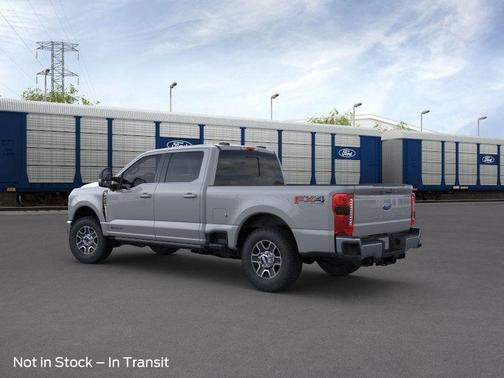2025 Ford F-350 Super Duty