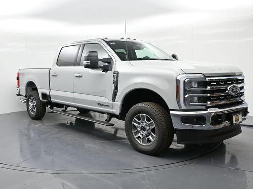 2025 Ford F-350 Lariat Super Duty