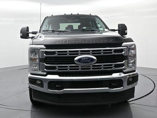 2025 Ford F-350 XLT