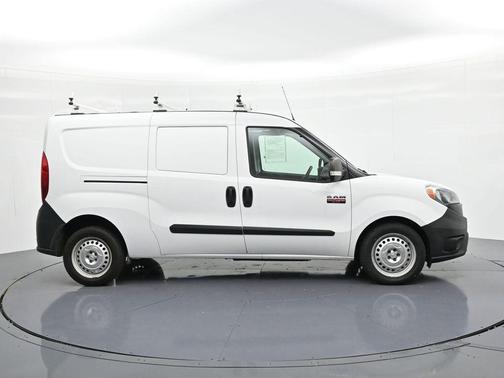 2021 RAM ProMaster City Tradesman