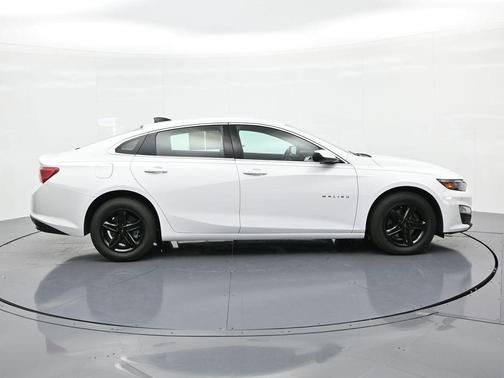 2025 Chevrolet Malibu 1LS