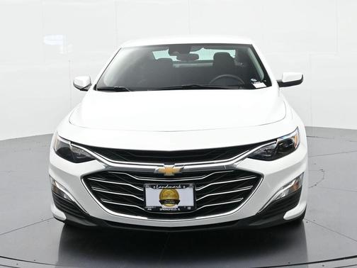 2025 Chevrolet Malibu 1LS