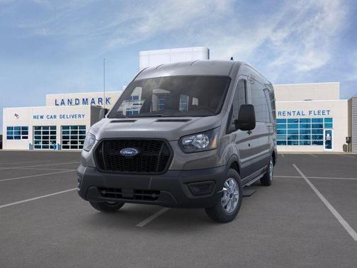 2025 Ford Transit-350
