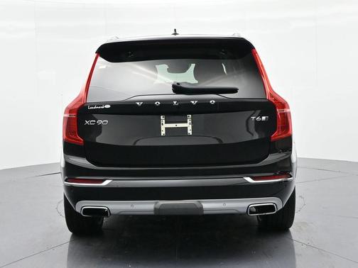 2019 Volvo XC90 T6 Inscription