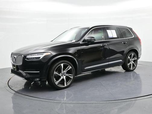2019 Volvo XC90 T6 Inscription