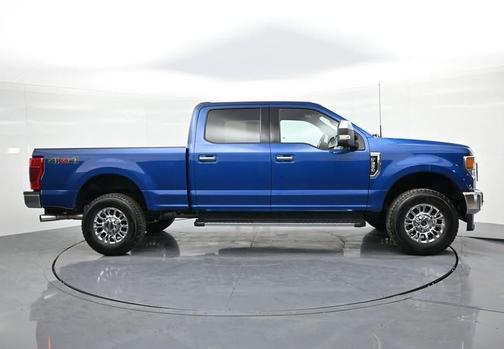 2022 Ford F-350 Lariat Super Duty