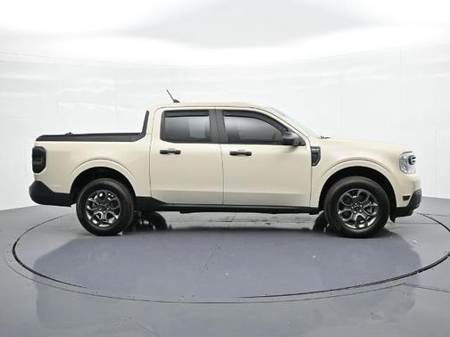 TERRAIN 2024 Ford Maverick XLT