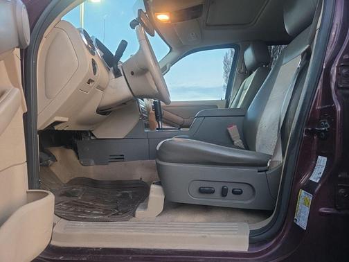 2006 Ford Explorer Eddie Bauer