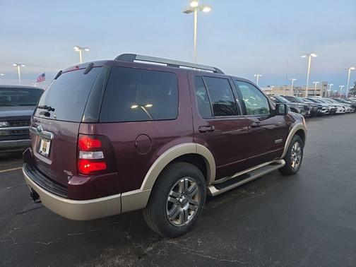 2006 Ford Explorer Eddie Bauer