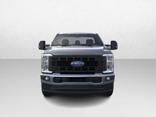 2025 Ford F-250 Super Duty