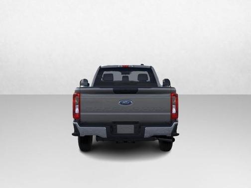 2025 Ford F-250 Super Duty