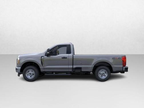 2025 Ford F-250 Super Duty