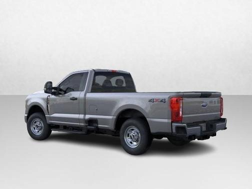 2025 Ford F-250 Super Duty