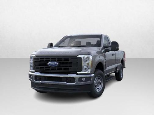 2025 Ford F-250 Super Duty