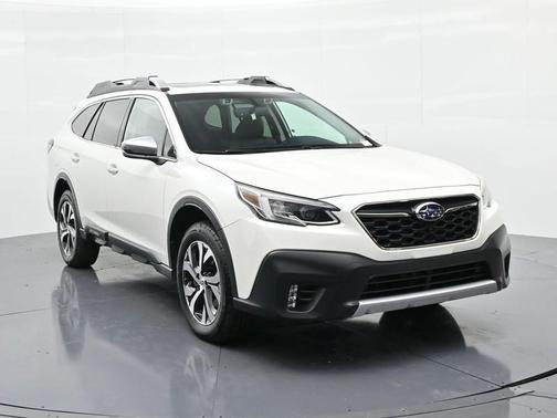 2021 Subaru Outback Touring XT