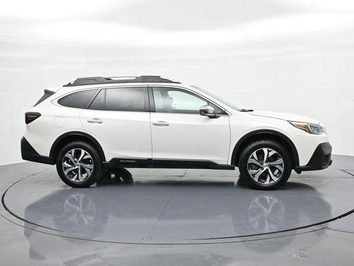 2021 Subaru Outback Touring XT