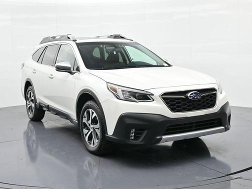 2021 Subaru Outback Touring XT