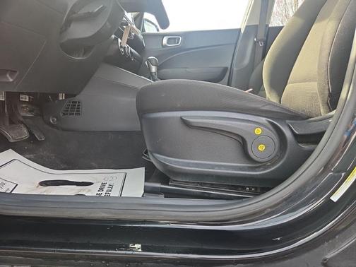 2022 Hyundai VENUE SE