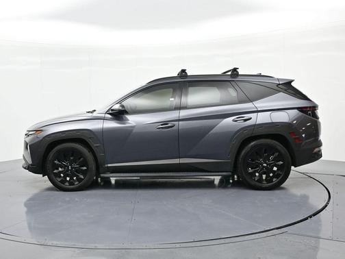 2024 Hyundai TUCSON XRT