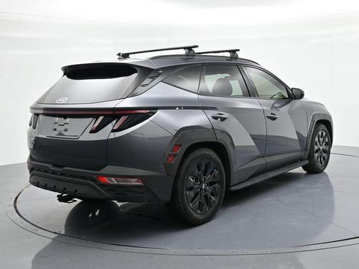2024 Hyundai TUCSON XRT