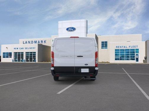 2025 Ford Transit-150 BASE