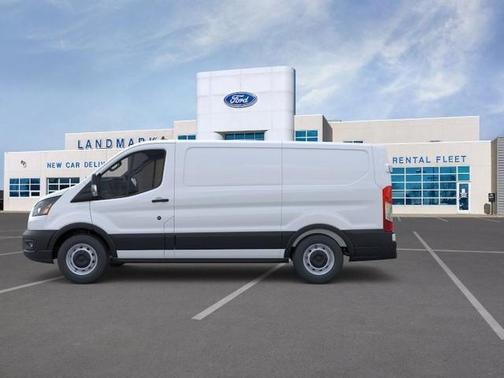 2025 Ford Transit-150 BASE