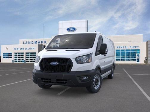 2025 Ford Transit-150 BASE
