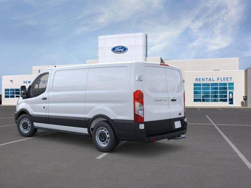 2025 Ford Transit-150 BASE