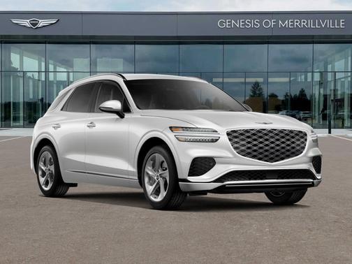 2026 Genesis GV70 2.5T