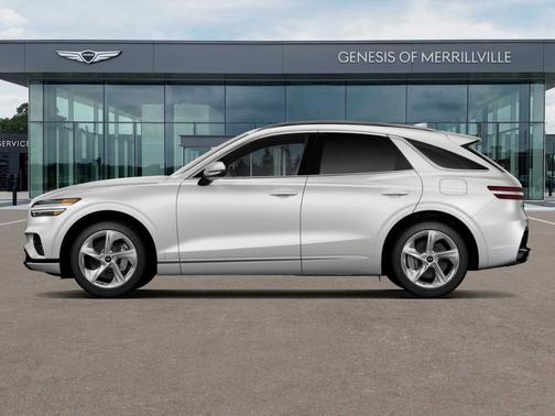 2026 Genesis GV70 2.5T