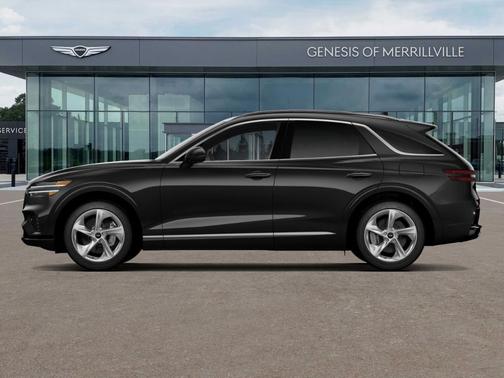 2026 Genesis GV70 2.5T