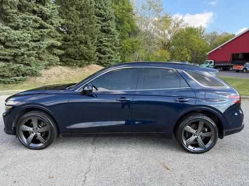 2023 Genesis GV70 2.5T