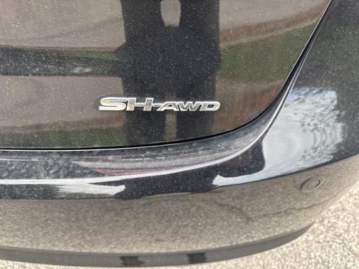 2016 Acura TLX V6 Advance