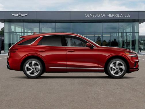 2026 Genesis GV70 2.5T Select