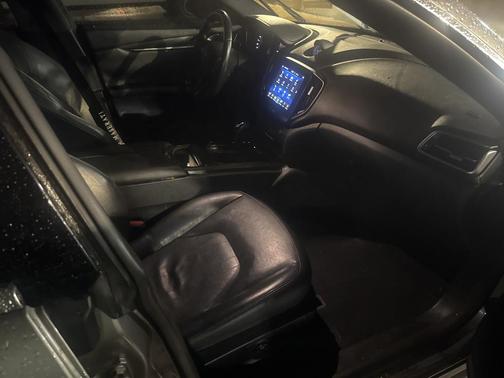 2018 Maserati Ghibli Base