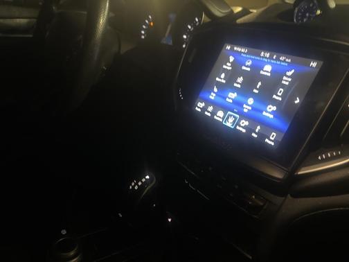 2018 Maserati Ghibli Base