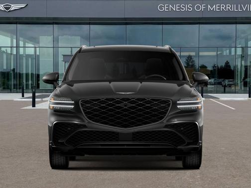 2026 Genesis GV70 3.5T Sport Advanced