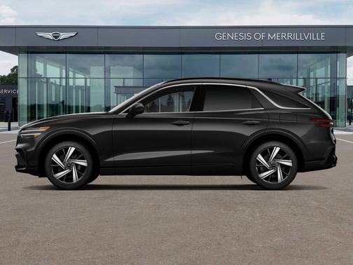 2026 Genesis GV70 3.5T Sport Advanced