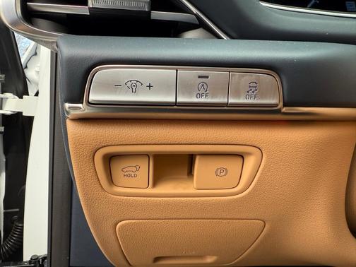 2024 Genesis GV80 3.5T Prestige Signature