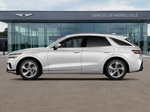 2026 Genesis GV70 2.5T