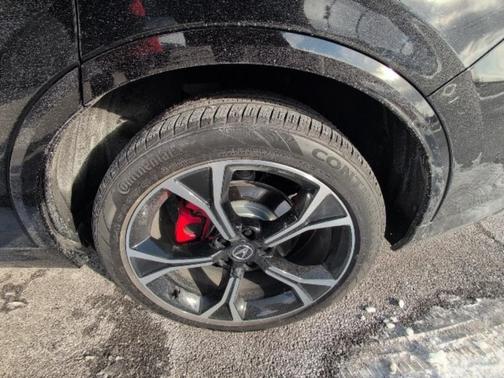 2025 Acura MDX Type S w/Advance Package