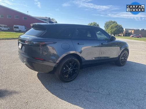 2025 Land Rover Range Rover Velar P250 Dynamic SE