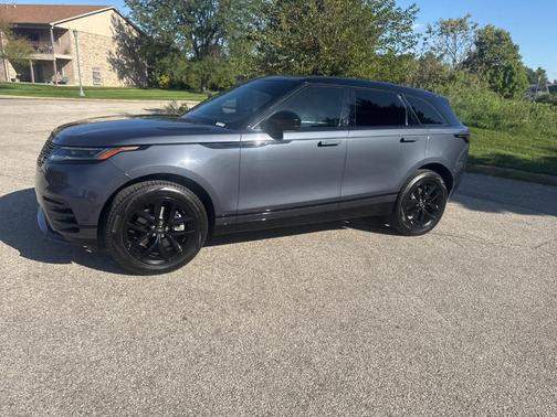 2025 Land Rover Range Rover Velar P250 Dynamic SE