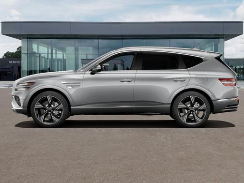2025 Genesis GV80 2.5T Prestige