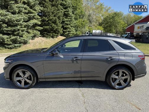 2023 Genesis GV70 3.5T Sport